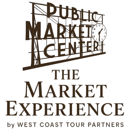 Pike Place the Market Experience